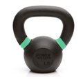 Power Systems Kettlebell Prime Exercise & Wellness Strength Kettlebells