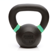 Power Systems Kettlebell Prime Exercise & Wellness Strength Kettlebells
