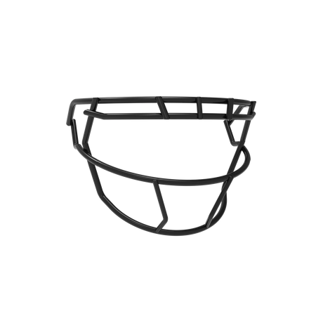 Schutt F7 ROPO SW II NB Premium Titanium Facemask Football Facemasks Adult