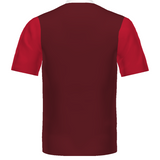Holloway Youth Sublimated Turbo Training Tee Team Baseball Jerseys