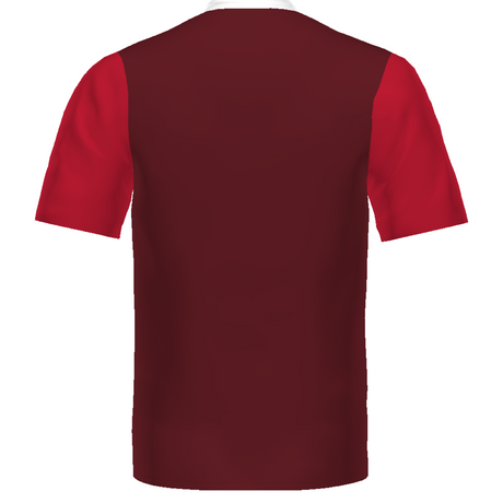 Holloway Youth Sublimated Turbo Training Tee Team Baseball Jerseys
