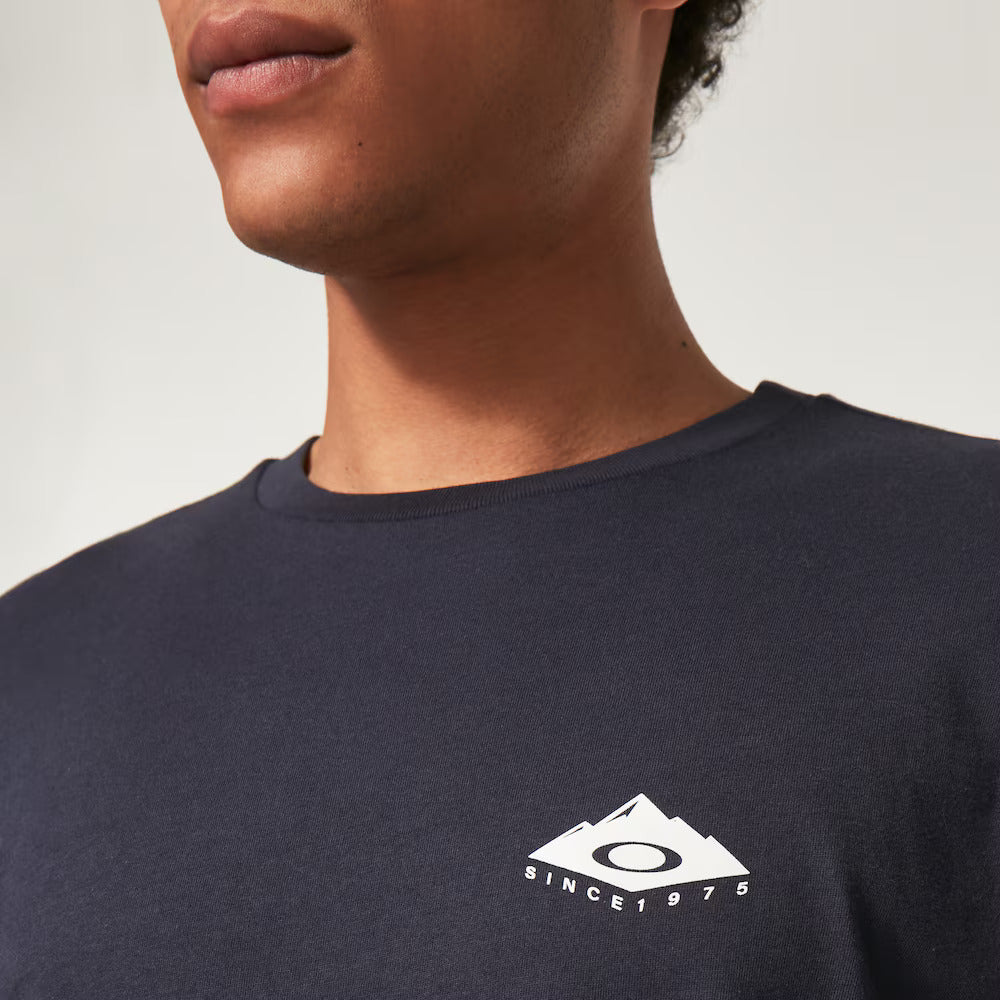Oakley Men's Camo Ellipse Tee Mens Apparel Shirts & Tops