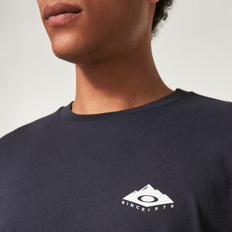 Oakley Men's Camo Ellipse Tee Mens Apparel Shirts & Tops