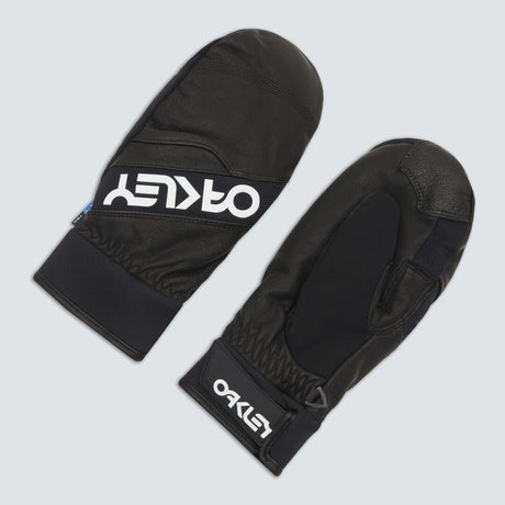 Oakley Men's B1B Mittens Unisex Accessories Gloves & Scarves