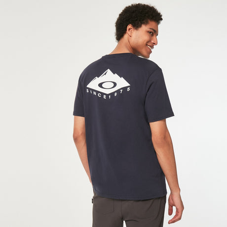 Oakley Men's Camo Ellipse Tee Mens Apparel Shirts & Tops