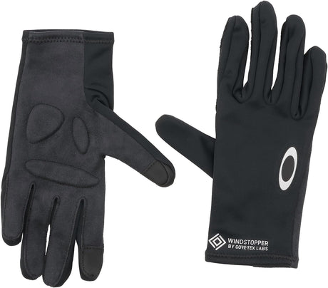 Oakley Men's Endurance Ultra GTX Road Glove Unisex Accessories All Sport