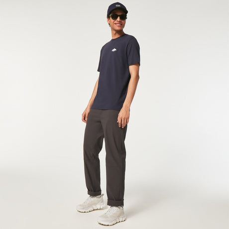 Oakley Men's Camo Ellipse Tee Mens Apparel Shirts & Tops
