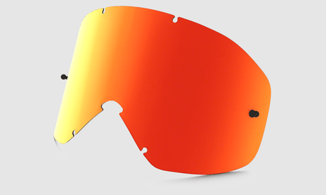 Oakley Men's O Frame 2.0 XS Lenses Unisex Accessories Sunglasses & Eyewear