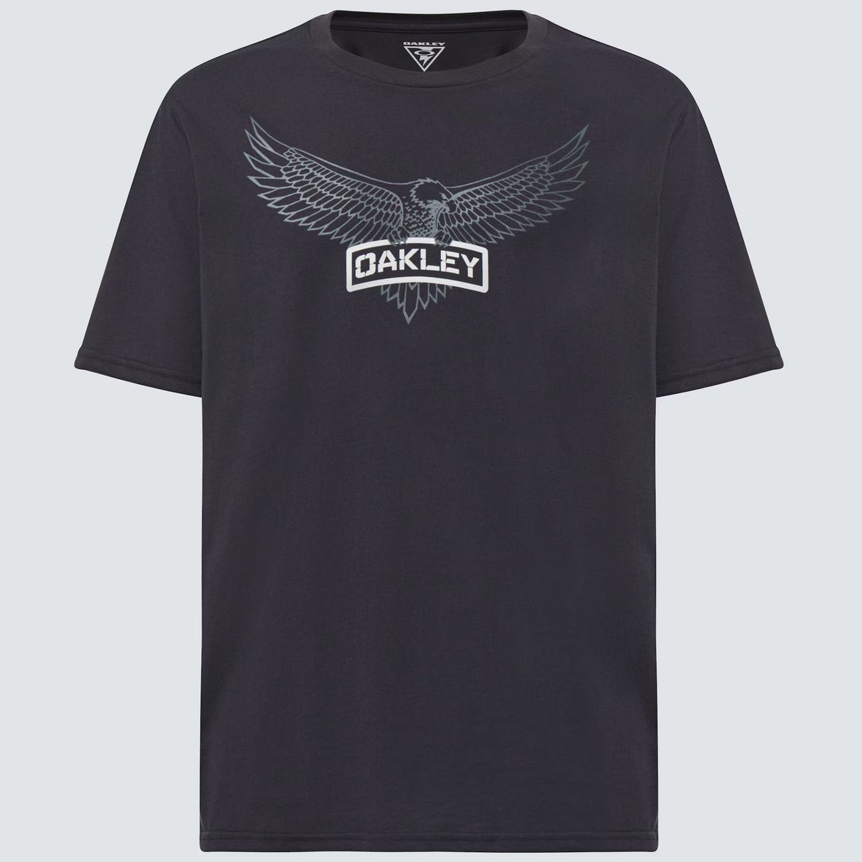 Oakley Men's SI Eagle Tab Tee