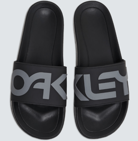 Oakley Men's B1B Slide 2.0 Mens Footwear Sandals & Slides