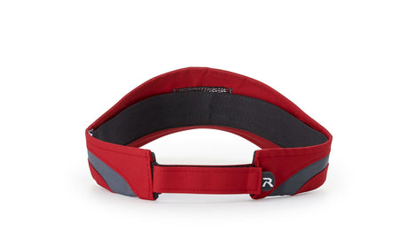 Richardson R-Active Lite 159 Visor League Outfitters