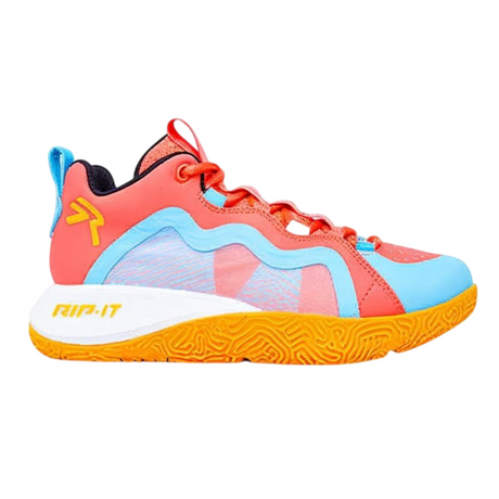 RIP-IT Volleyball Womens Future Shoe