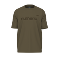 New Balance Men's Numeric Cotton T-Shirt Mens Apparel Shirts & Tops