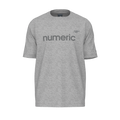 New Balance Men's Numeric Cotton T-Shirt Mens Apparel Shirts & Tops