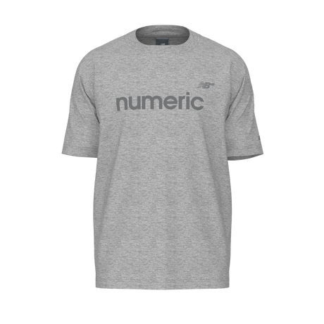 New Balance Men's Numeric Cotton T-Shirt Mens Apparel Shirts & Tops