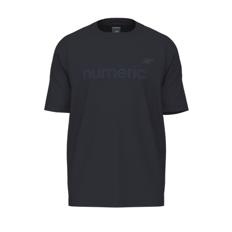 New Balance Men's Numeric Cotton T-Shirt Mens Apparel Shirts & Tops