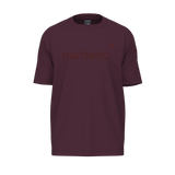 New Balance Men's Numeric Cotton T-Shirt Mens Apparel Shirts & Tops