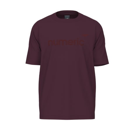 New Balance Men's Numeric Cotton T-Shirt Mens Apparel Shirts & Tops