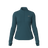 New Balance Women's Athletics Heat Grid Half Zip Womens Apparel Sweatshirts & Fleece