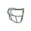 Vicis Zero2 SO212E-3 Premium Titanium Facemask Football Facemasks Adult