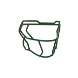 Vicis Zero2 SO212E-3 Premium Titanium Facemask Football Facemasks Adult