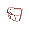 Vicis Zero2 SO212E-3 Premium Titanium Facemask Football Facemasks Adult