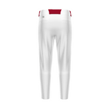 Russell Sublimated Baseline Tapered Baseball Pant Team Baseball Pants