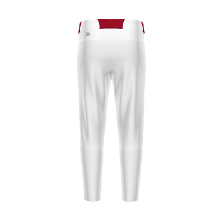 Russell Sublimated Baseline Tapered Baseball Pant Team Baseball Pants