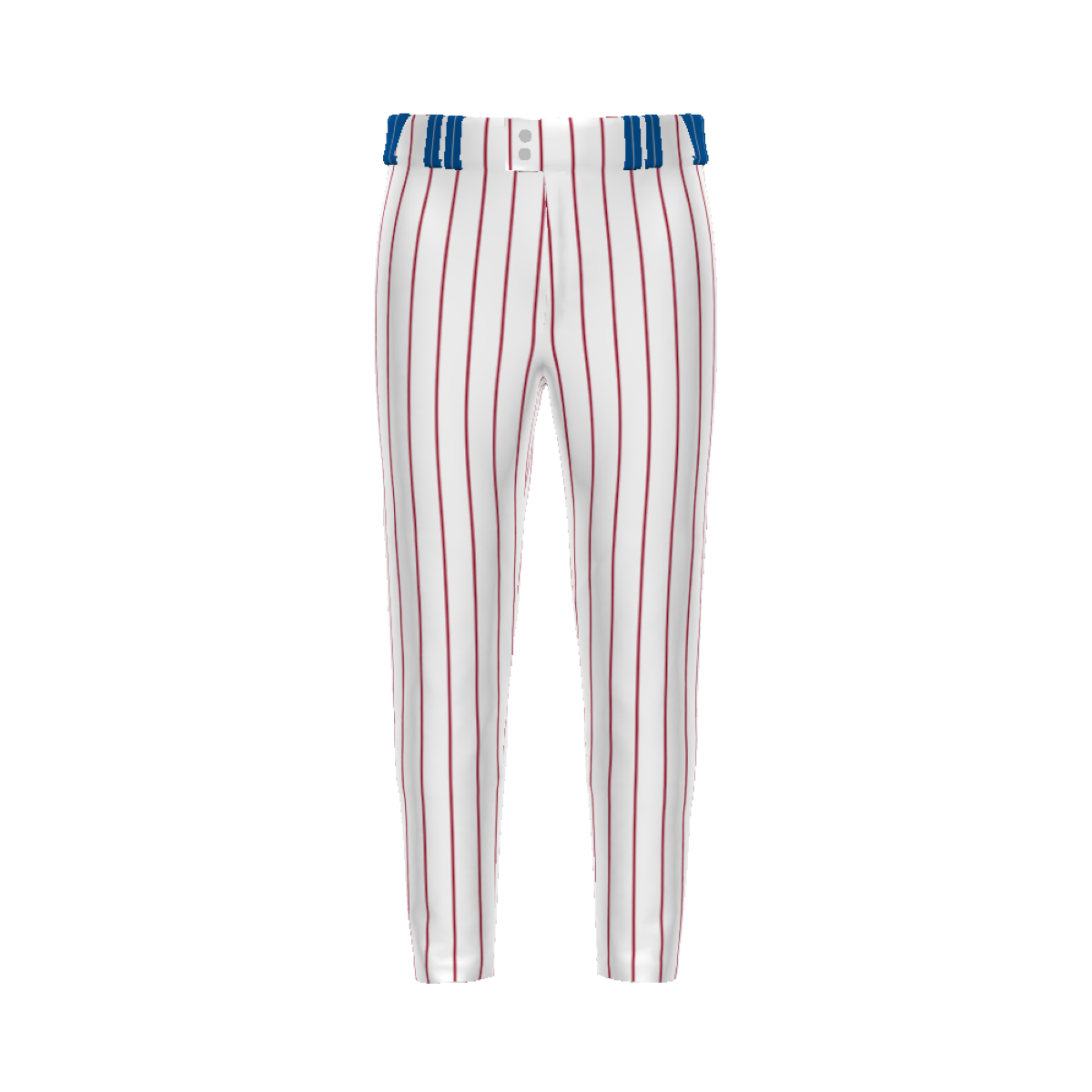 Russell Sublimated Baseline Tapered Baseball Pant Team Baseball Pants