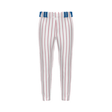 Russell Sublimated Baseline Tapered Baseball Pant Team Baseball Pants