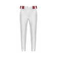 Russell Sublimated Baseline Tapered Baseball Pant Team Baseball Pants