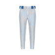 Russell Youth Sublimated Baseline Tapered Baseball Pant Team Baseball Pants