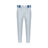 Russell Youth Sublimated Baseline Tapered Baseball Pant Team Baseball Pants