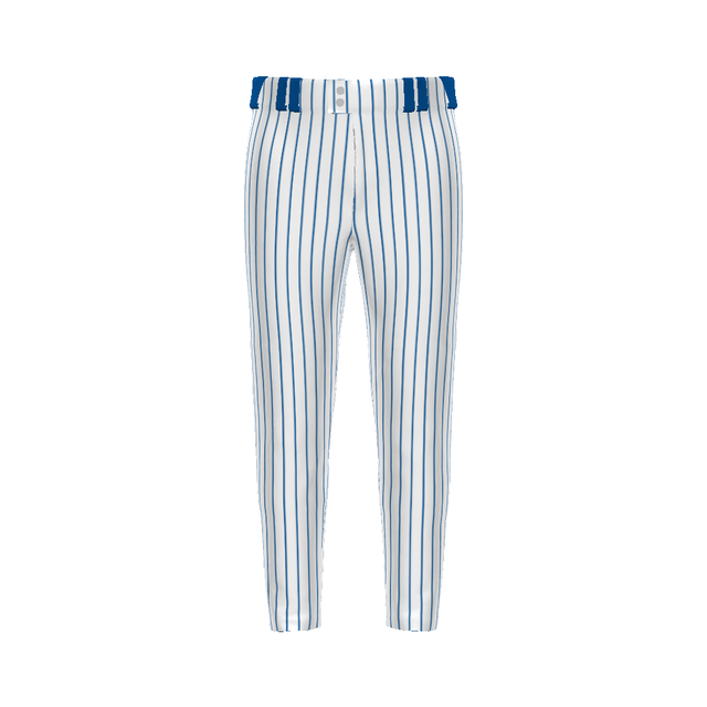 Russell Youth Sublimated Baseline Tapered Baseball Pant Team Baseball Pants