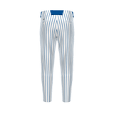 Russell Youth Sublimated Baseline Tapered Baseball Pant Team Baseball Pants