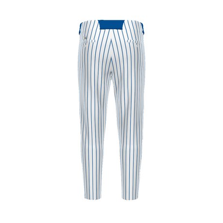 Russell Youth Sublimated Baseline Tapered Baseball Pant Team Baseball Pants