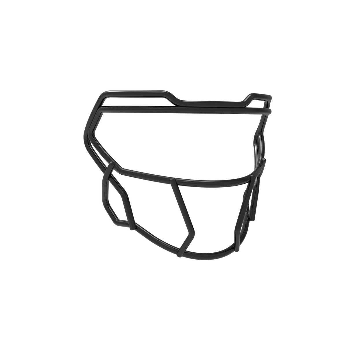 Vicis Zero2 SO-212-3 Premium Titanium Facemask Football