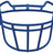 Schutt Vengeance V-ROPO-DW-TRAD Facemask Schutt