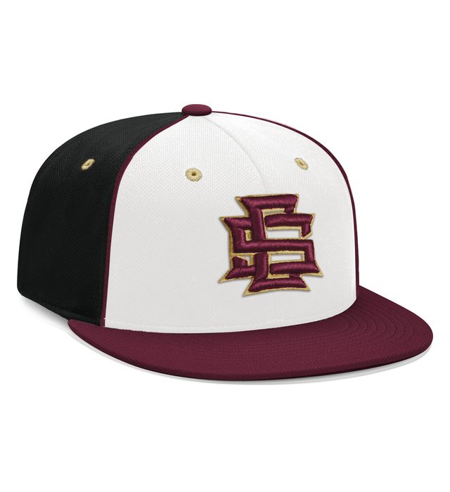 Pacific Headwear Custom Series P-Tec Performance D-Series Cap League Outfitters