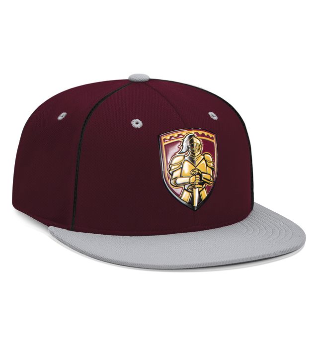 Pacific Headwear Custom Series P-Tec Performance D-Series Cap League Outfitters