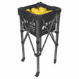 Champion Sports Pickleball / Tennis Ball Cart Champion Sports