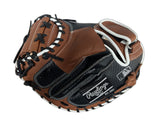 Rawlings SMU Gamer XLE 32.5" Baseball Catchers Mitt Rawlings
