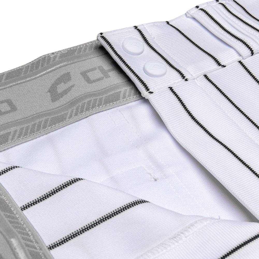 Champro Youth Triple Crown 2.0 Baseball Pinstripe Knicker