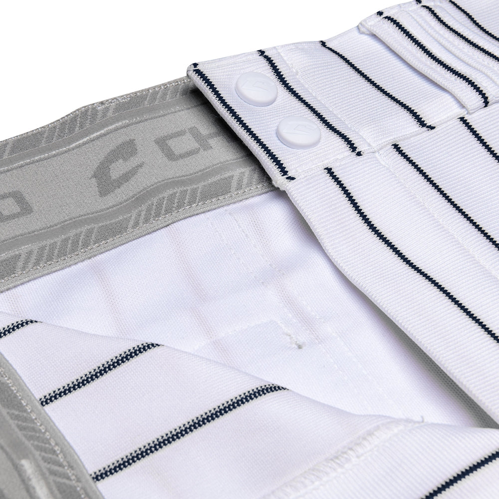 Champro Youth Triple Crown 2.0 Baseball Pinstripe Knicker