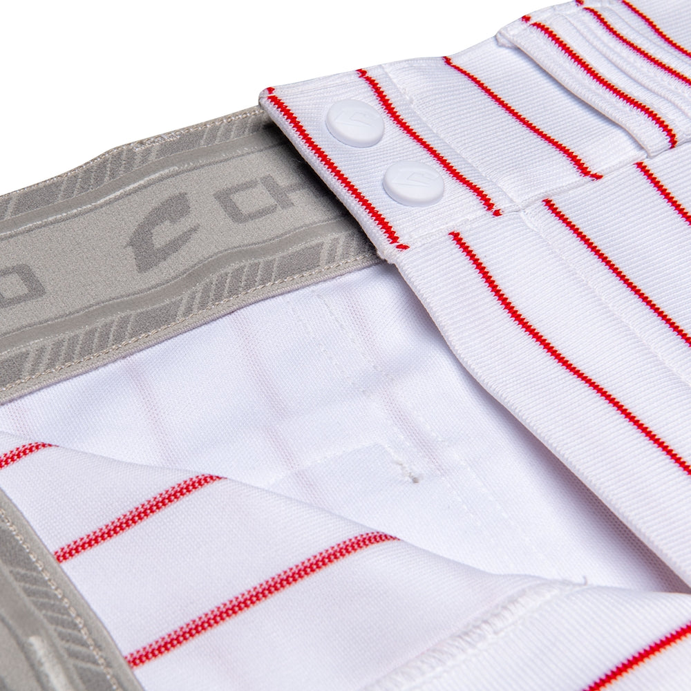 Champro Youth Triple Crown 2.0 Baseball Pinstripe Knicker
