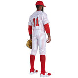 Champro Youth Triple Crown 2.0 Baseball Pinstripe Knicker