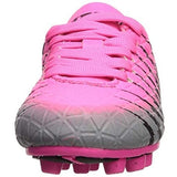 Vizari Kid's Bolt Firm Ground Soccer Cleats-2