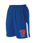 Alleson Youth NBA Logo'd Basketball Shorts - Eastern Conference