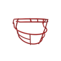 Schutt F7 ROPO SW 808 NB Premium Titanium Facemask Football Facemasks Adult