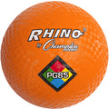 Champion Sports Playground Ball 8.5" Diameter